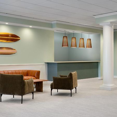 Southampton Inn Екстер'єр фото