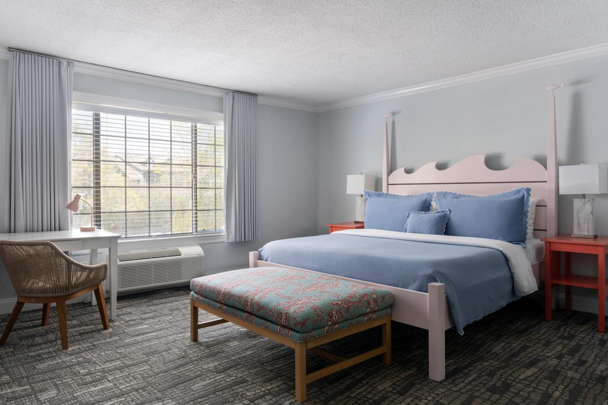 Southampton Inn Екстер'єр фото