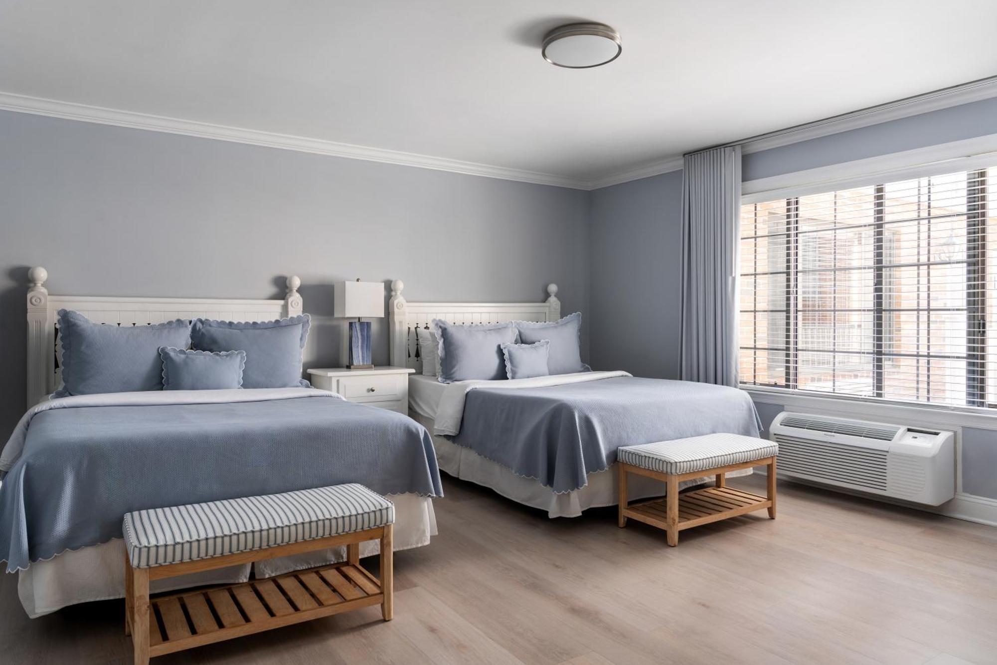 Southampton Inn Екстер'єр фото