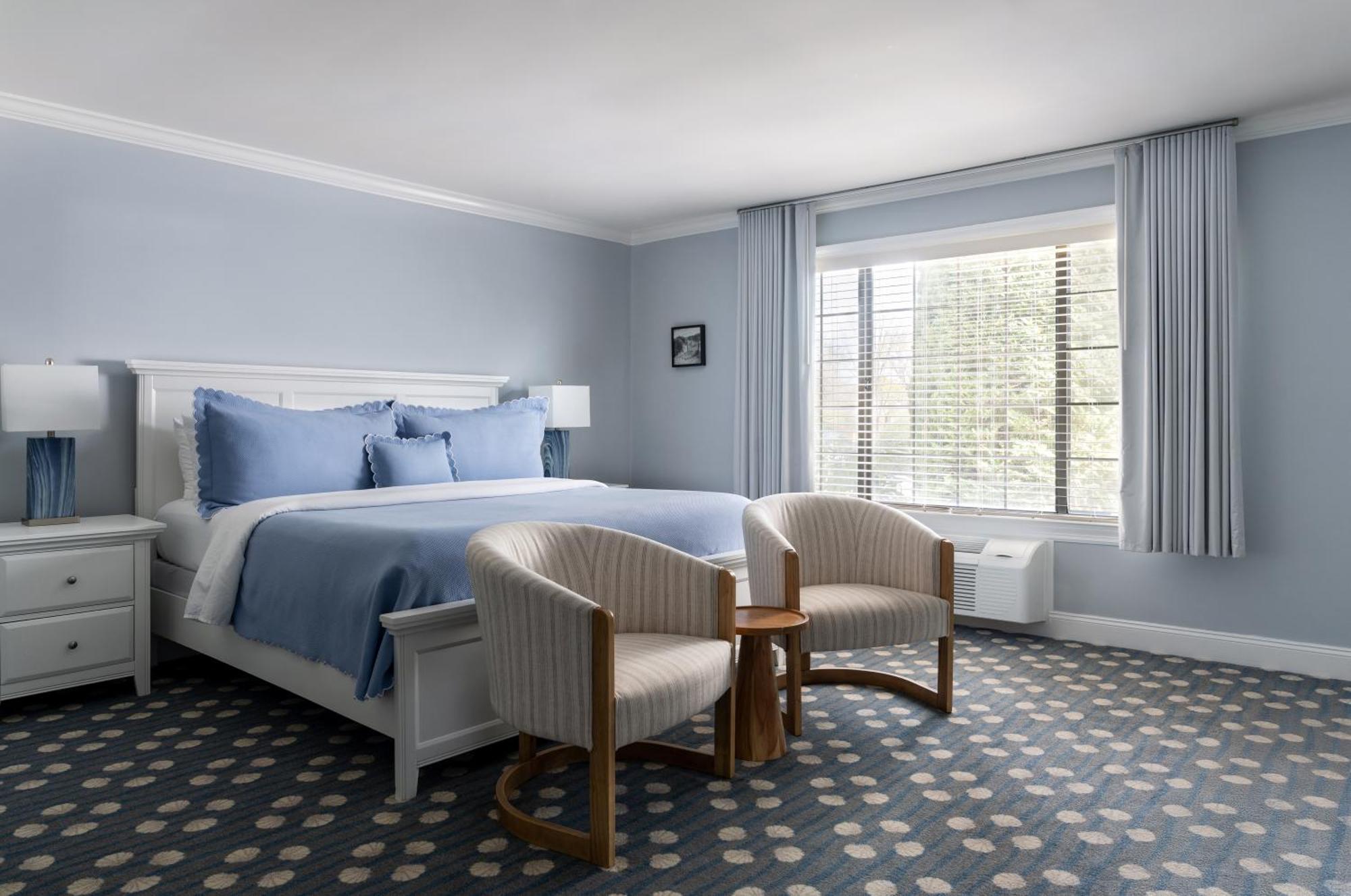 Southampton Inn Екстер'єр фото