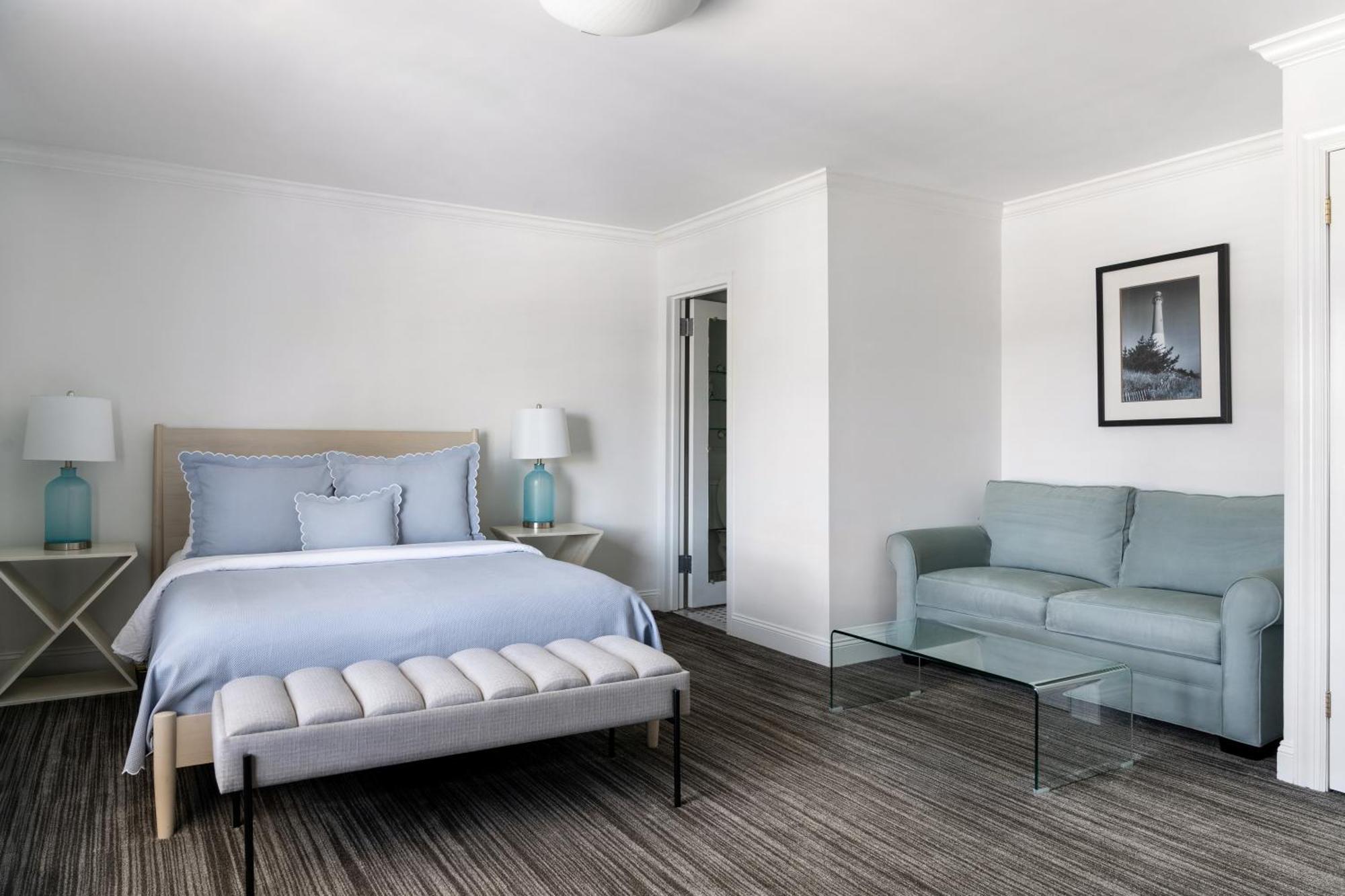 Southampton Inn Екстер'єр фото