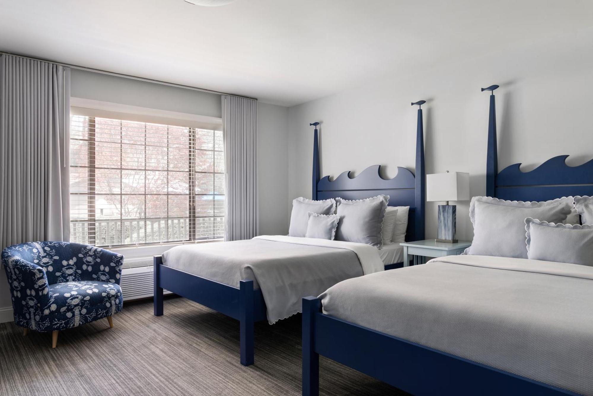 Southampton Inn Екстер'єр фото