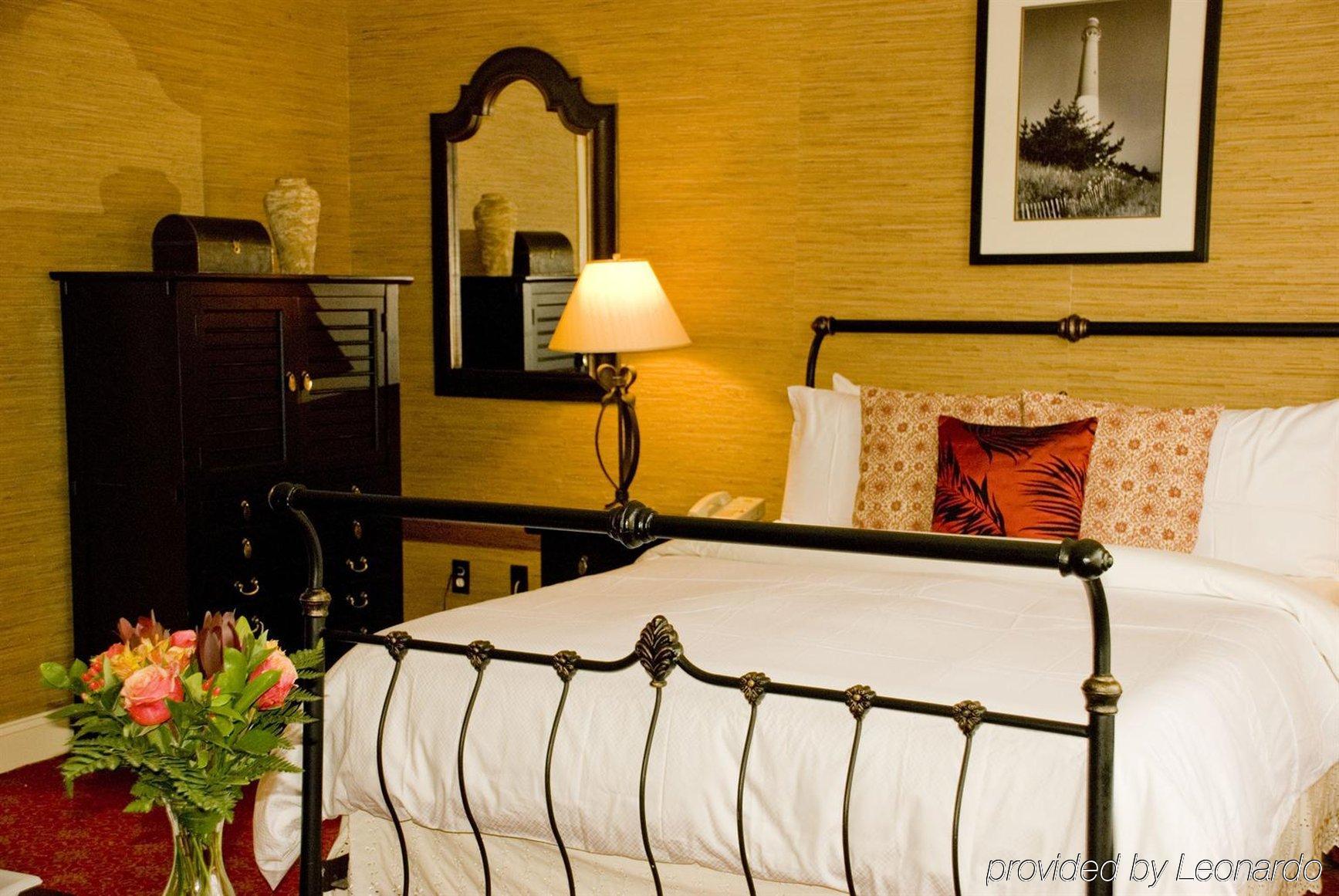 Southampton Inn Екстер'єр фото