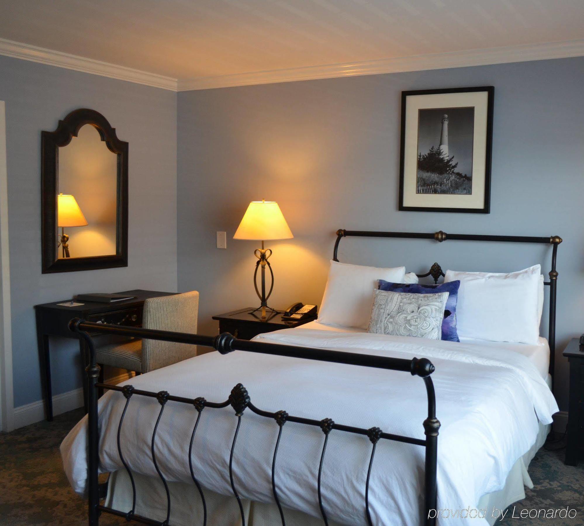 Southampton Inn Екстер'єр фото