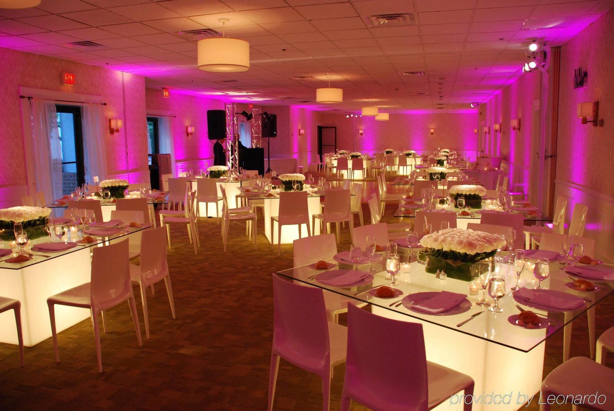 Southampton Inn Екстер'єр фото