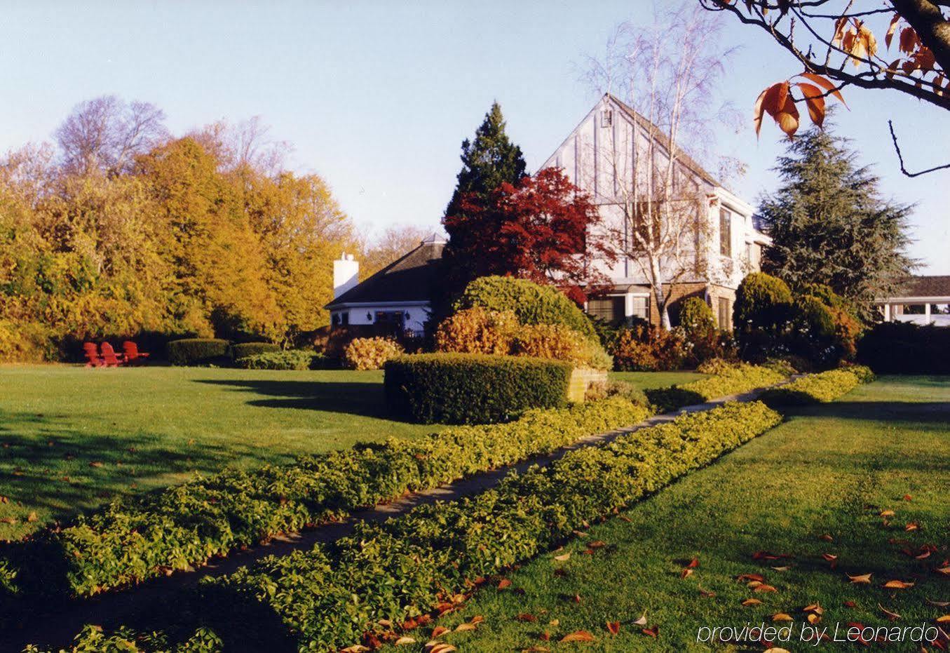 Southampton Inn Екстер'єр фото