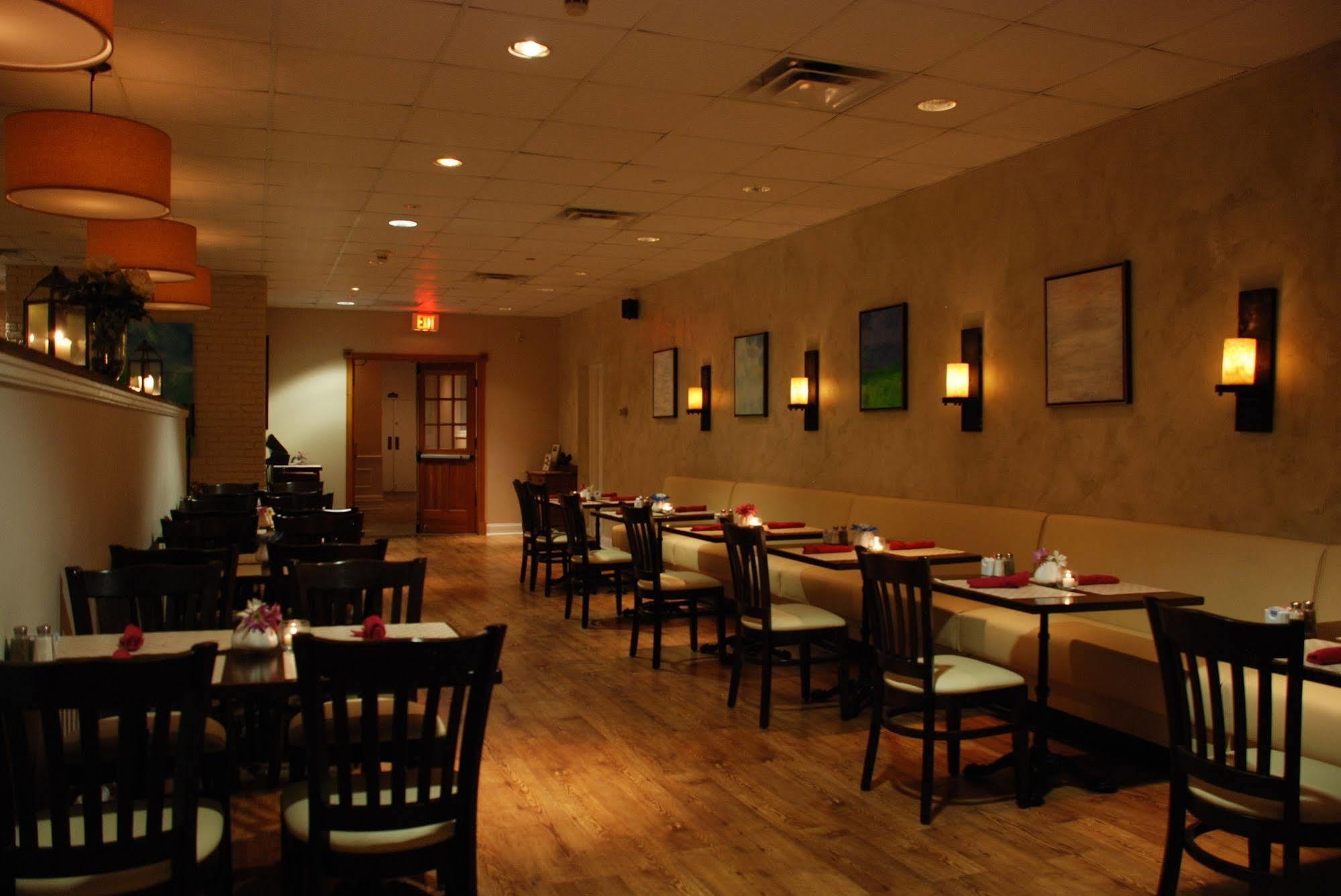 Southampton Inn Екстер'єр фото