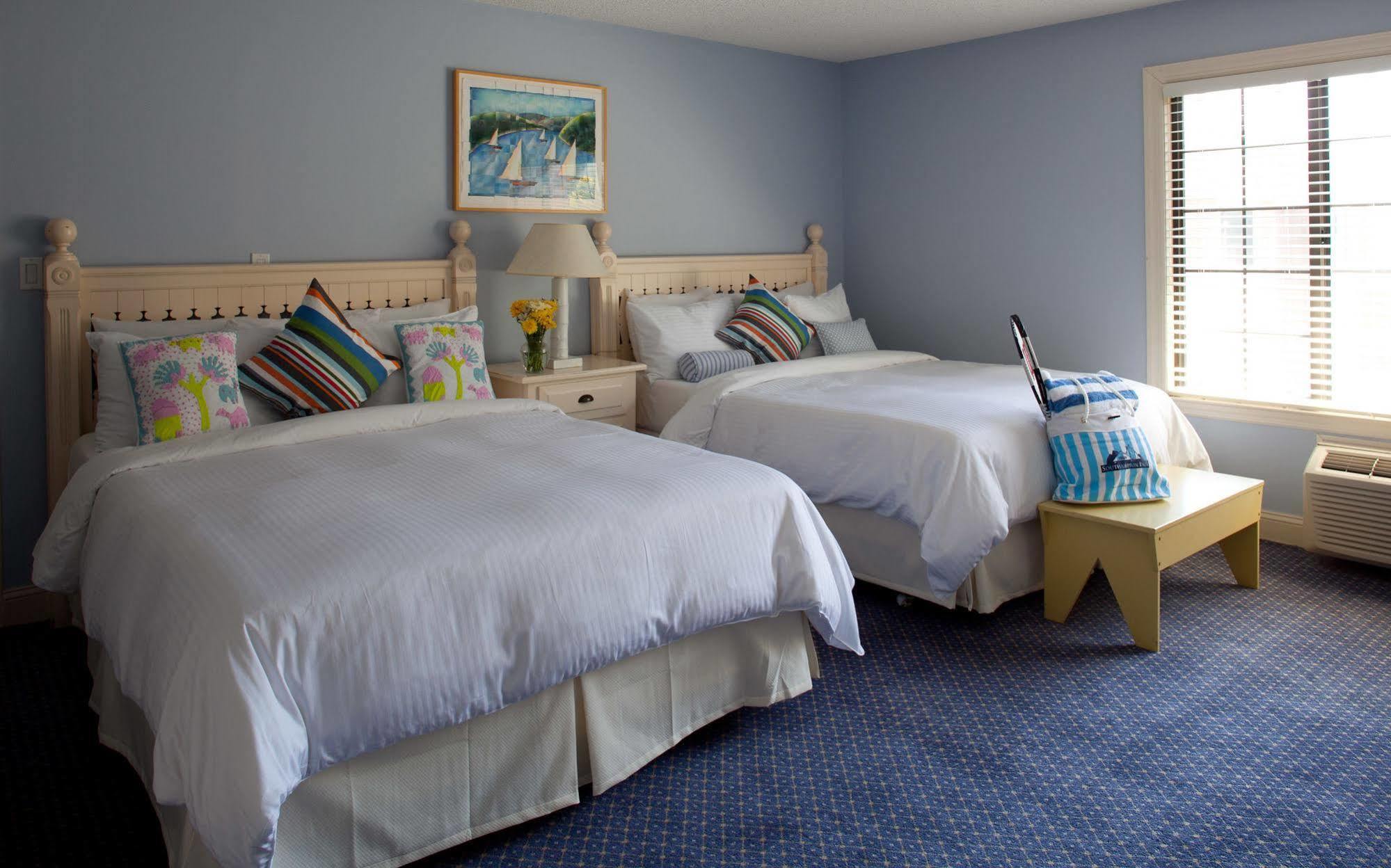 Southampton Inn Екстер'єр фото