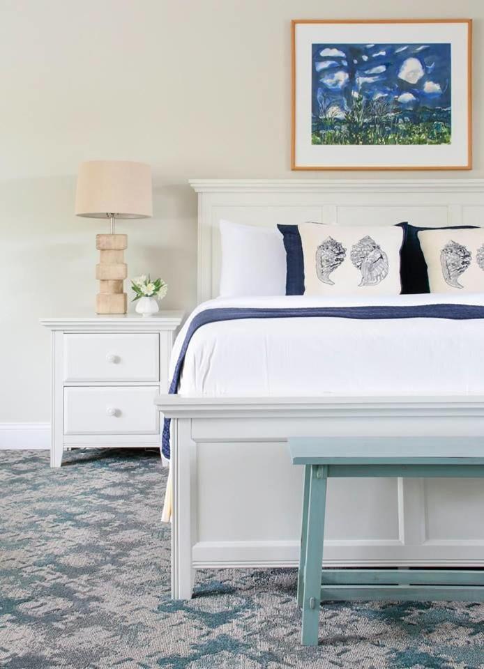 Southampton Inn Екстер'єр фото
