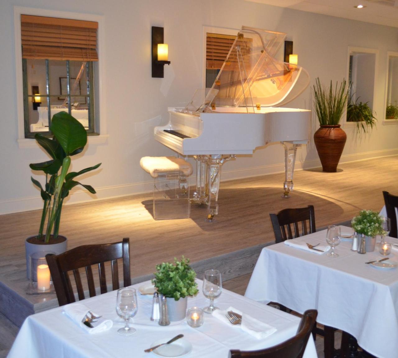 Southampton Inn Екстер'єр фото