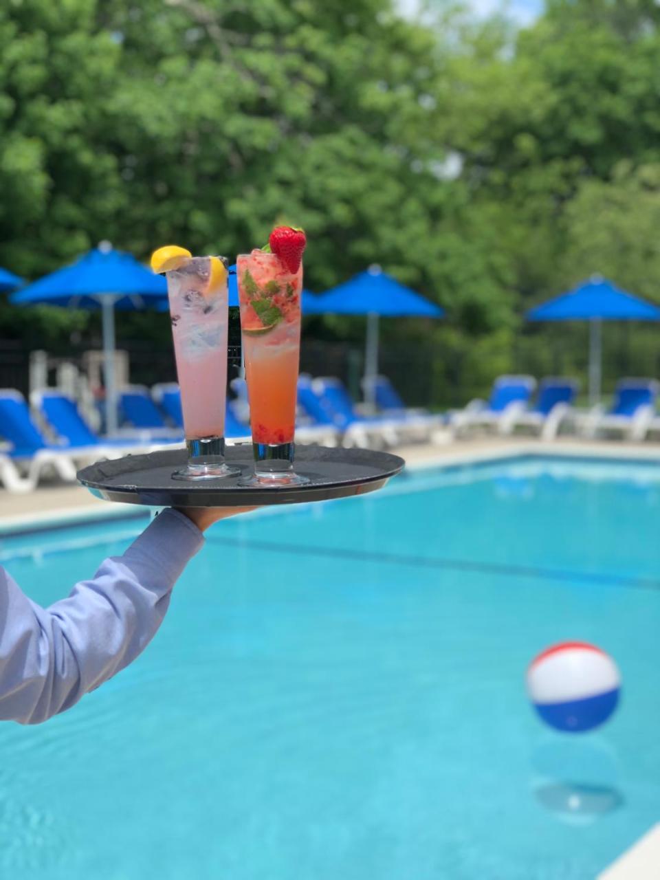 Southampton Inn Екстер'єр фото