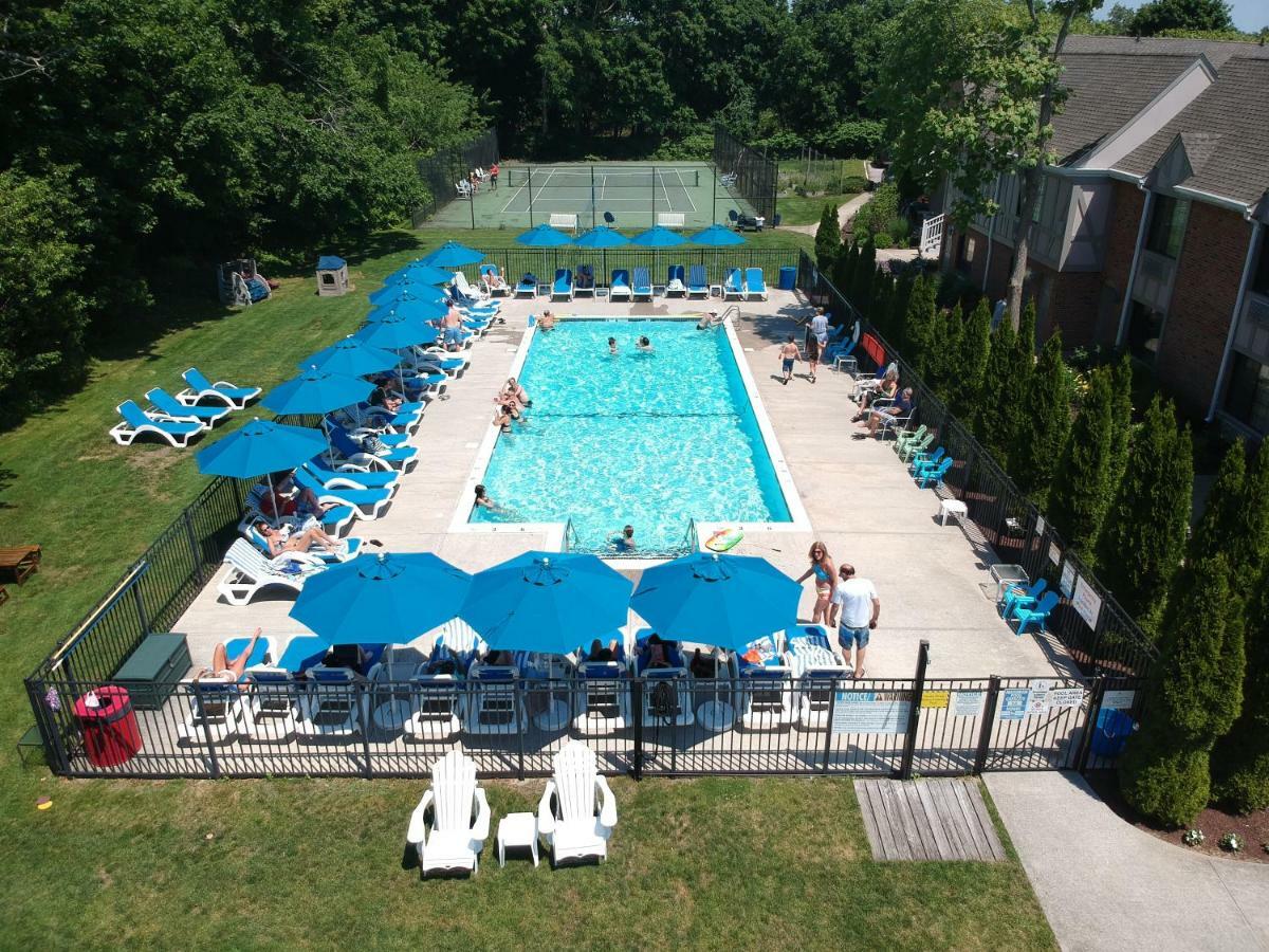 Southampton Inn Екстер'єр фото