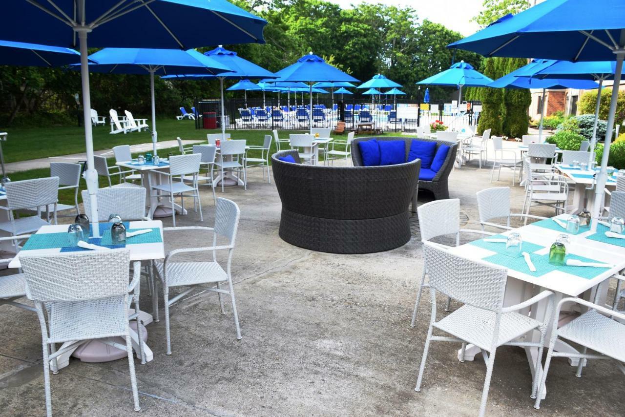Southampton Inn Екстер'єр фото