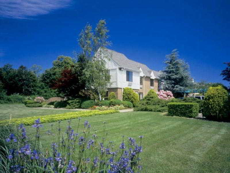 Southampton Inn Екстер'єр фото
