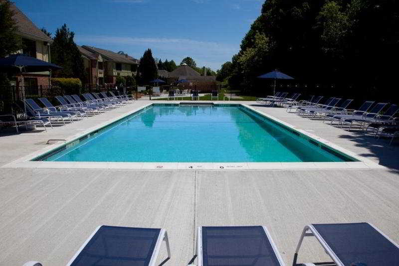Southampton Inn Екстер'єр фото